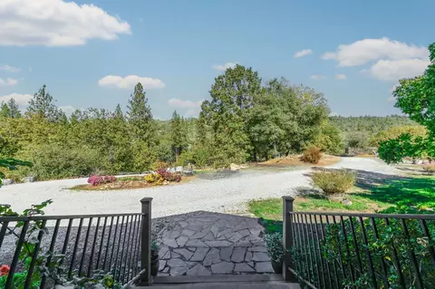 Exterior - 3770 Sheep Ranch Rd, Murphys, CA 95247 photo 5 of 24
