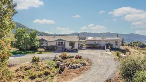 Exterior - 3770 Sheep Ranch Rd, Murphys, CA 95247 photo 17 of 25