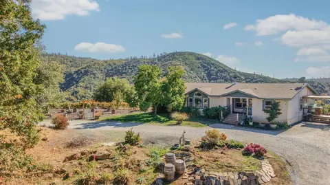 Exterior - 3770 Sheep Ranch Rd, Murphys, CA 95247 photo 19 of 24
