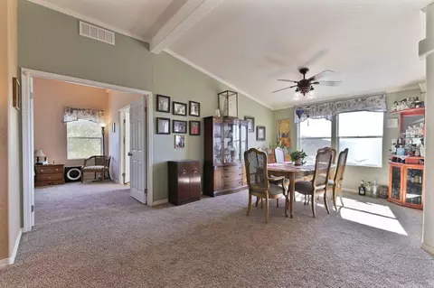 Dining - 3770 Sheep Ranch Rd, Murphys, CA 95247 photo 1 of 2