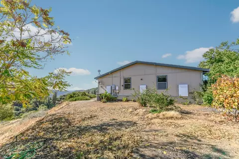 Exterior - 3770 Sheep Ranch Rd, Murphys, CA 95247 photo 18 of 25