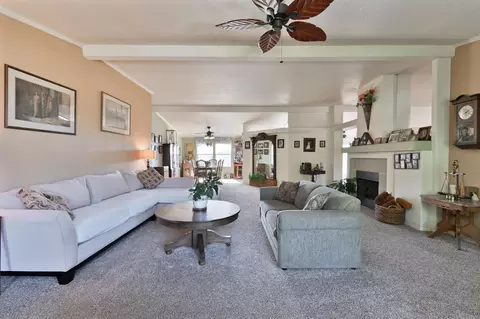 Living - 3770 Sheep Ranch Rd, Murphys, CA 95247 photo 6 of 7