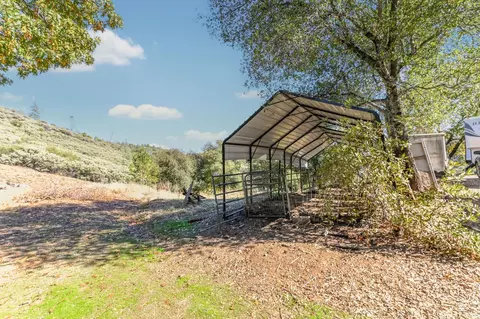 Exterior - 3770 Sheep Ranch Rd, Murphys, CA 95247 photo 15 of 25