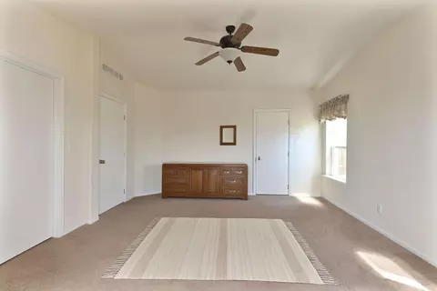 Bedroom - 3770 Sheep Ranch Rd, Murphys, CA 95247 photo 7 of 7