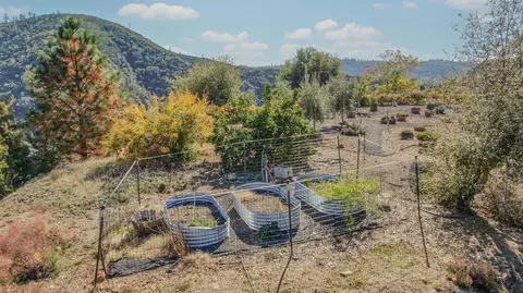 Exterior - 3770 Sheep Ranch Rd, Murphys, CA 95247 photo 21 of 24