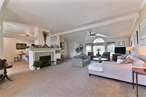 Living - 3770 Sheep Ranch Rd, Murphys, CA 95247 photo 3 of 7