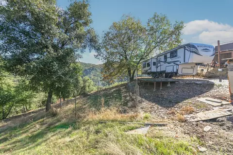 Exterior - 3770 Sheep Ranch Rd, Murphys, CA 95247 photo 15 of 25