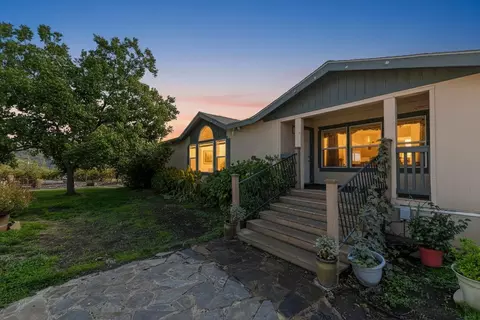Exterior - 3770 Sheep Ranch Rd, Murphys, CA 95247 photo 23 of 24