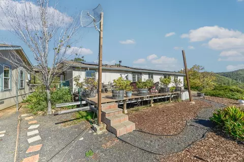 Exterior - 3770 Sheep Ranch Rd, Murphys, CA 95247 photo 10 of 24