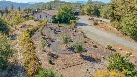 Exterior - 3770 Sheep Ranch Rd, Murphys, CA 95247 photo 20 of 24
