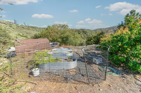 Exterior - 3770 Sheep Ranch Rd, Murphys, CA 95247 photo 9 of 24