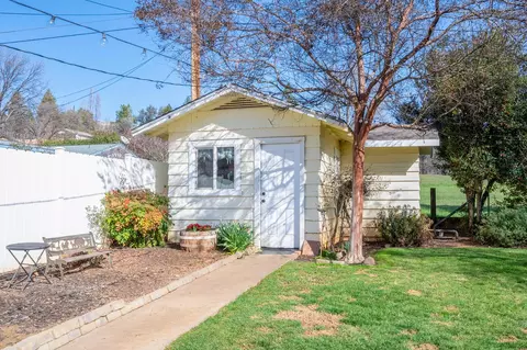 Exterior - 524 Williams St, Murphys, CA 95247 photo 18 of 24