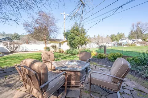 Exterior - 524 Williams St, Murphys, CA 95247 photo 10 of 24