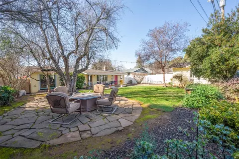 Exterior - 524 Williams St, Murphys, CA 95247 photo 11 of 24