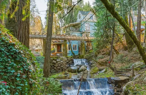 317 S Pine St, Nevada City, CA 95959