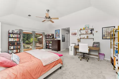 Bedroom - 2230 Hillcrest Way, Carmichael, CA 95608 photo 5 of 7