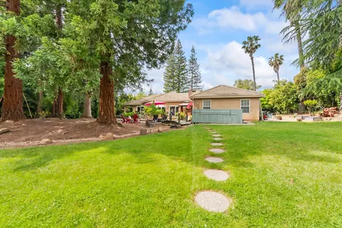 Exterior - 2230 Hillcrest Way, Carmichael, CA 95608 photo 14 of 22