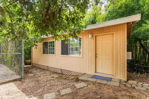 Exterior - 2230 Hillcrest Way, Carmichael, CA 95608 photo 19 of 22