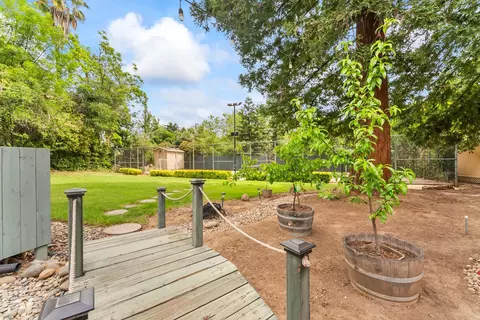 Exterior - 2230 Hillcrest Way, Carmichael, CA 95608 photo 10 of 22