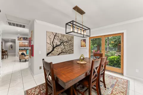 Dining - 2230 Hillcrest Way, Carmichael, CA 95608 photo 3 of 4