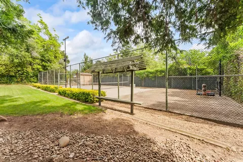 Exterior - 2230 Hillcrest Way, Carmichael, CA 95608 photo 15 of 22