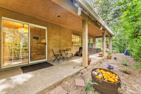 Exterior - 2230 Hillcrest Way, Carmichael, CA 95608 photo 12 of 22