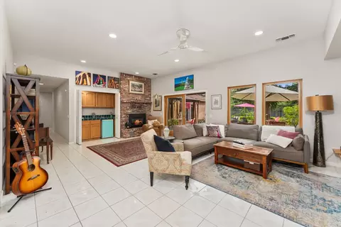 Living - 2230 Hillcrest Way, Carmichael, CA 95608 photo 1 of 2