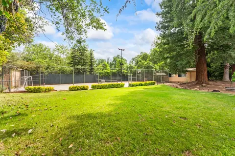 Exterior - 2230 Hillcrest Way, Carmichael, CA 95608 photo 13 of 22