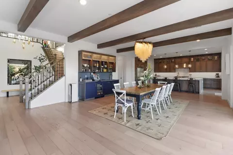 Dining - 810 Fallen Log Ct, Rocklin, CA 95765 photo 4 of 6