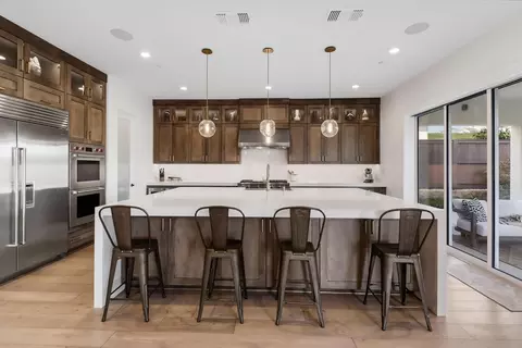 Kitchen - 810 Fallen Log Ct, Rocklin, CA 95765 photo 2 of 5