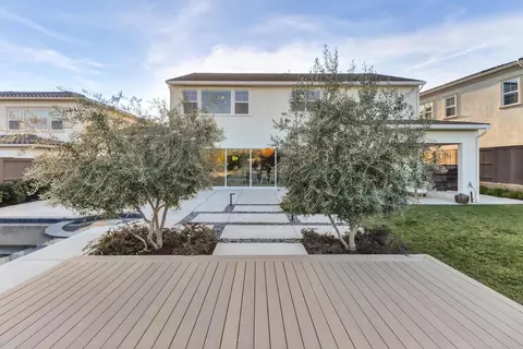 Exterior - 810 Fallen Log Ct, Rocklin, CA 95765 photo 23 of 26