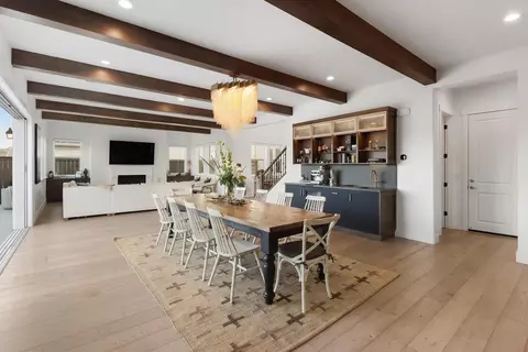 Dining - 810 Fallen Log Ct, Rocklin, CA 95765 photo 1 of 6