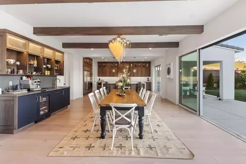 Dining - 810 Fallen Log Ct, Rocklin, CA 95765 photo 6 of 6