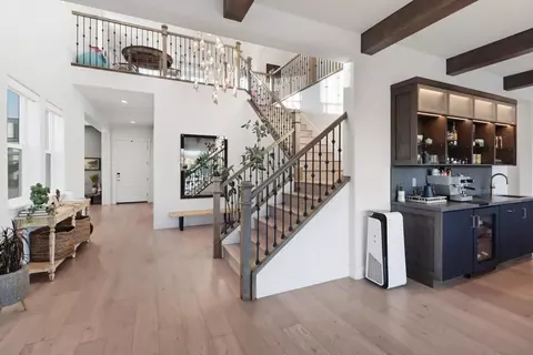 Entry Way - 810 Fallen Log Ct, Rocklin, CA 95765 photo 2 of 6