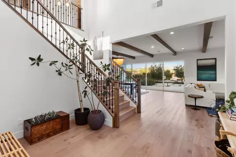 Entry Way - 810 Fallen Log Ct, Rocklin, CA 95765 photo 1 of 6