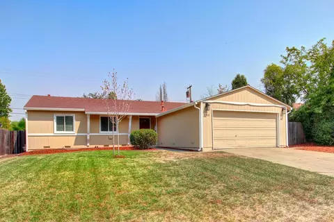 5913 Ashworth Way, Carmichael, CA 95608