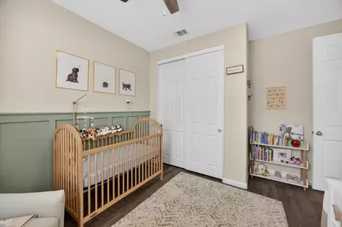 Bedroom - 4143 Citation Dr, Olivehurst, CA 95961 photo 5 of 5