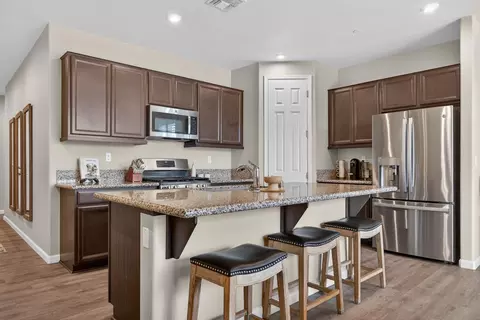 Kitchen - 4143 Citation Dr, Olivehurst, CA 95961 photo 1 of 2