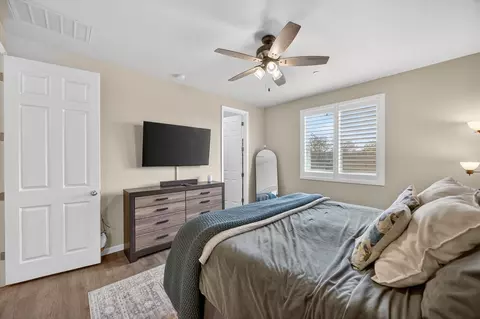 Bedroom - 4143 Citation Dr, Olivehurst, CA 95961 photo 3 of 5