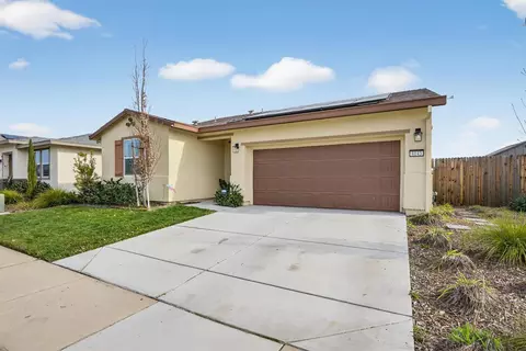 Exterior - 4143 Citation Dr, Olivehurst, CA 95961 photo 3 of 5