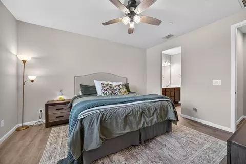 Bedroom - 4143 Citation Dr, Olivehurst, CA 95961 photo 4 of 5