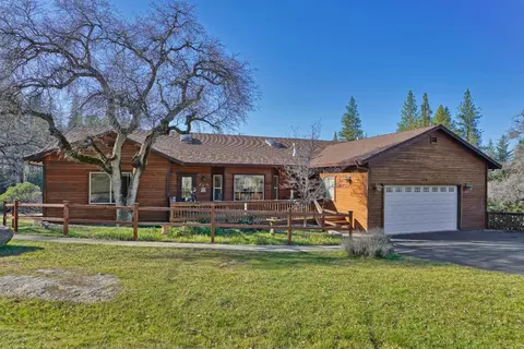 6510 Sly Park Rd, Placerville, CA 95667 photo 1