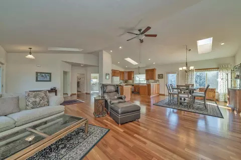 6510 Sly Park Rd, Placerville, CA 95667 photo 9