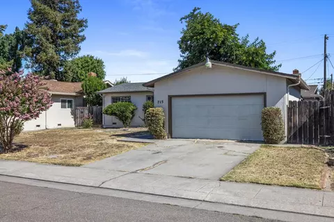 713 Pio Pica Ave, Stockton, CA 95210