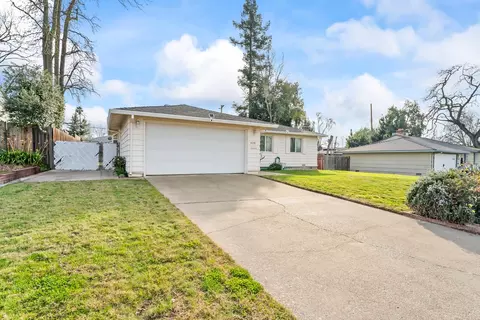 Exterior - 6316 Templeton Dr, Carmichael, CA 95608 photo 3 of 13