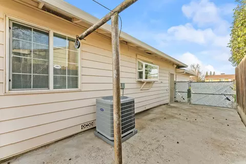 Exterior - 6316 Templeton Dr, Carmichael, CA 95608 photo 9 of 13
