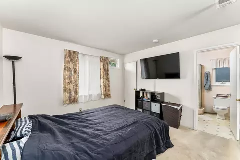 Bedroom - 6316 Templeton Dr, Carmichael, CA 95608 photo 5 of 5
