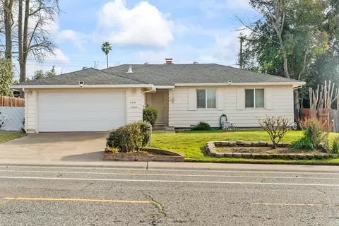 6316 Templeton Dr, Carmichael, CA 95608 photo 1