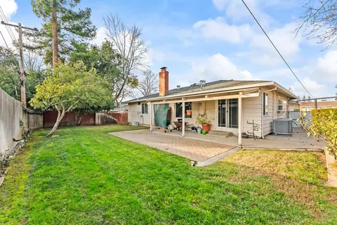 Exterior - 6316 Templeton Dr, Carmichael, CA 95608 photo 5 of 13