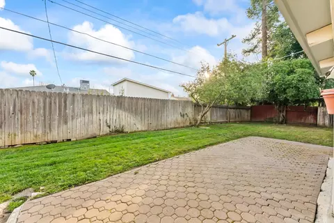 Exterior - 6316 Templeton Dr, Carmichael, CA 95608 photo 8 of 13